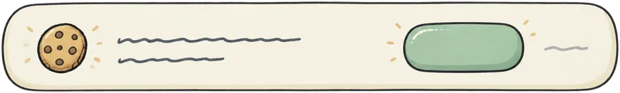 Hollowbrook’s page with the cookie banner still waiting for an answer.